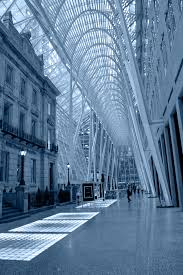 الجامعة الدولية للأعمال